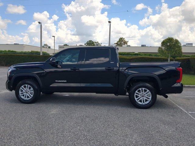 used 2023 Toyota Tundra car, priced at $43,977