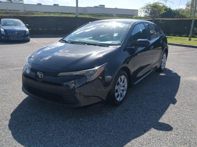 used 2023 Toyota Corolla car, priced at $19,995