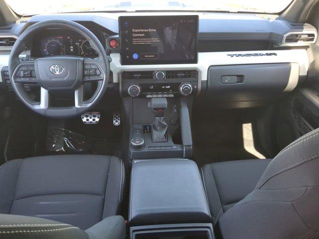 used 2024 Toyota Tacoma car, priced at $34,977