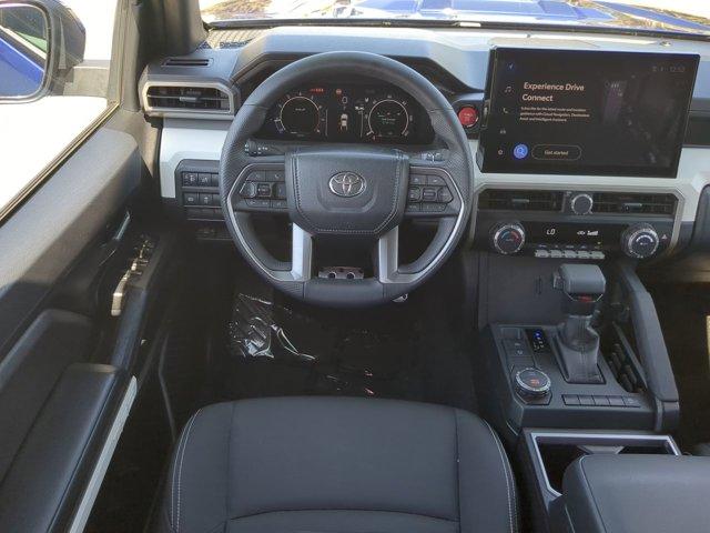 used 2024 Toyota Tacoma car, priced at $34,977