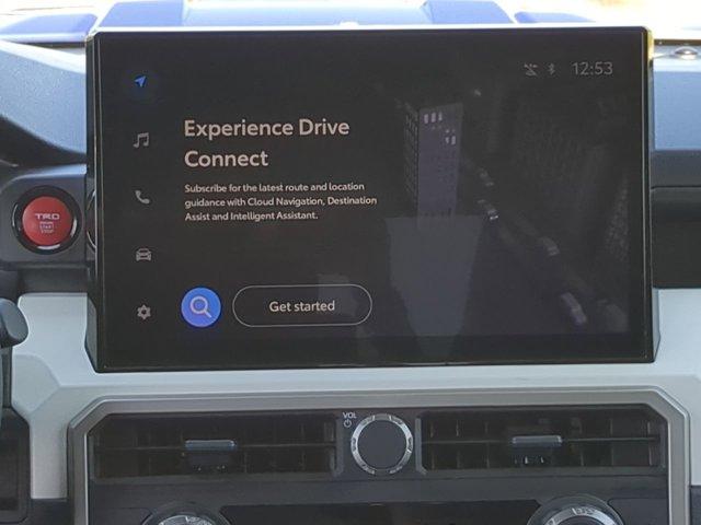 used 2024 Toyota Tacoma car, priced at $34,977