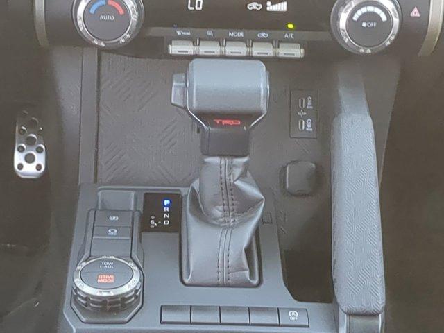 used 2024 Toyota Tacoma car, priced at $34,977