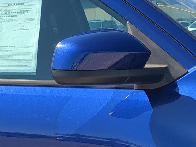 used 2024 Toyota Tacoma car, priced at $34,977