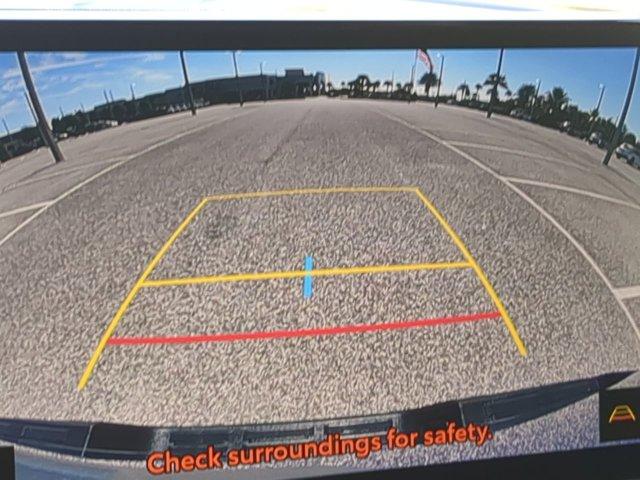 used 2024 Toyota Tacoma car, priced at $34,977