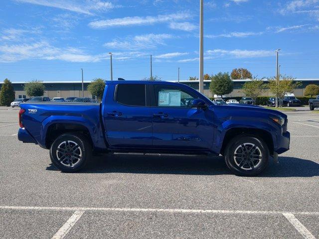 used 2024 Toyota Tacoma car, priced at $34,977