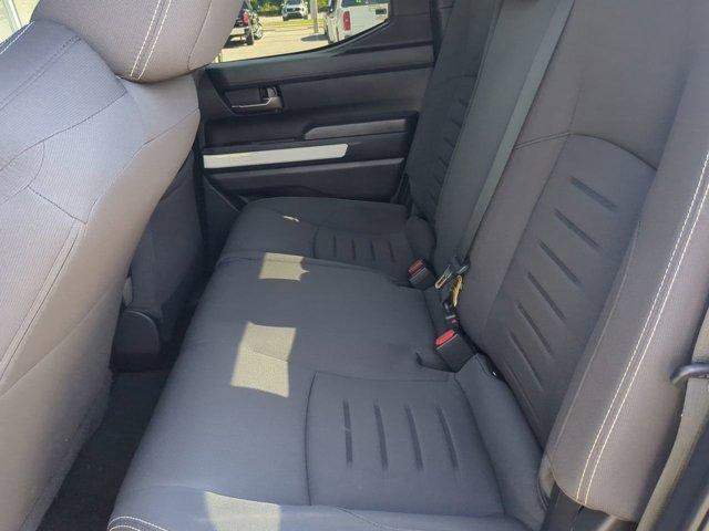 used 2024 Toyota Tacoma car, priced at $34,977