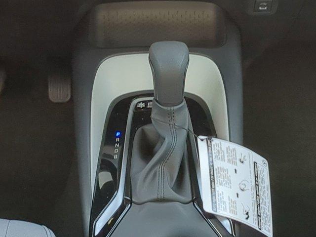new 2025 Toyota Corolla car, priced at $25,332