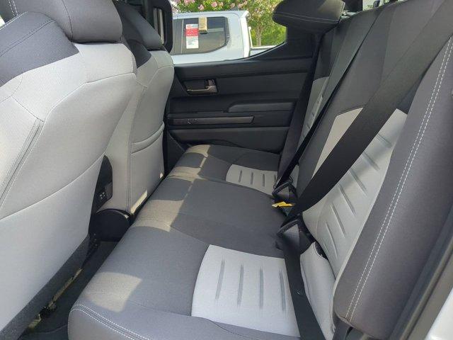 new 2025 Toyota Tacoma car, priced at $41,789