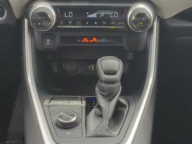 used 2024 Toyota RAV4 car, priced at $31,977