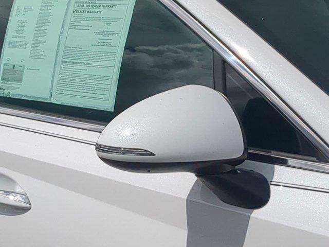 used 2023 Hyundai Sonata car, priced at $21,977