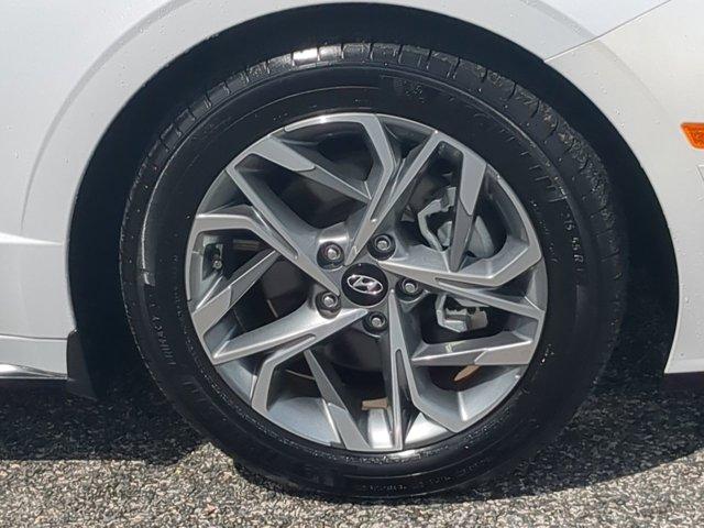 used 2023 Hyundai Sonata car, priced at $21,977