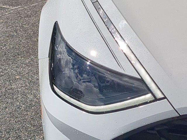 used 2023 Hyundai Sonata car, priced at $21,977