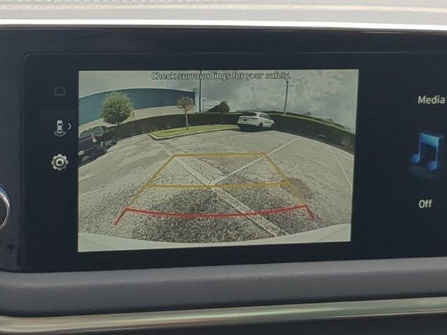 used 2023 Hyundai Sonata car, priced at $21,977