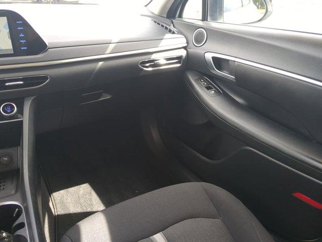 used 2023 Hyundai Sonata car, priced at $21,977