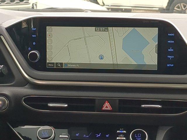 used 2023 Hyundai Sonata car, priced at $21,977