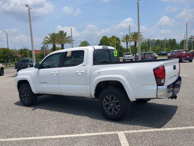 used 2023 Toyota Tacoma car, priced at $32,977