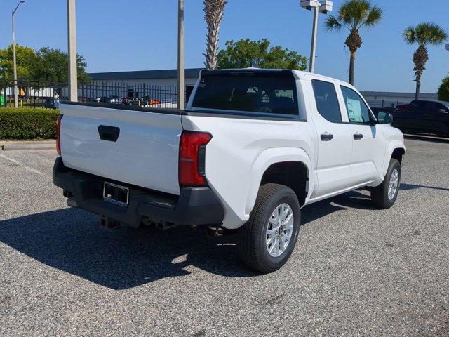 new 2025 Toyota Tacoma car, priced at $35,634