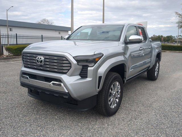 new 2025 Toyota Tacoma car, priced at $51,834