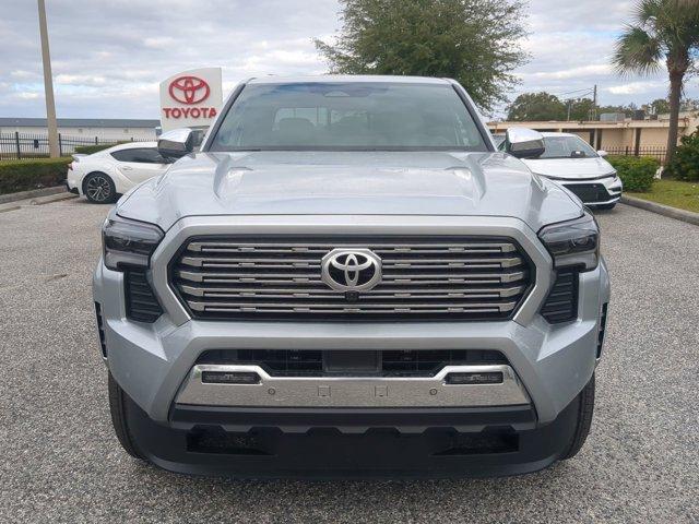 new 2025 Toyota Tacoma car, priced at $51,834