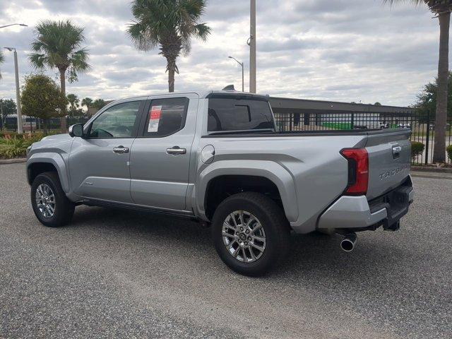 new 2025 Toyota Tacoma car, priced at $51,834