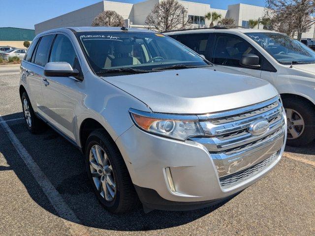 used 2014 Ford Edge car, priced at $12,995