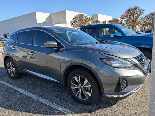 used 2019 Nissan Murano car, priced at $16,995