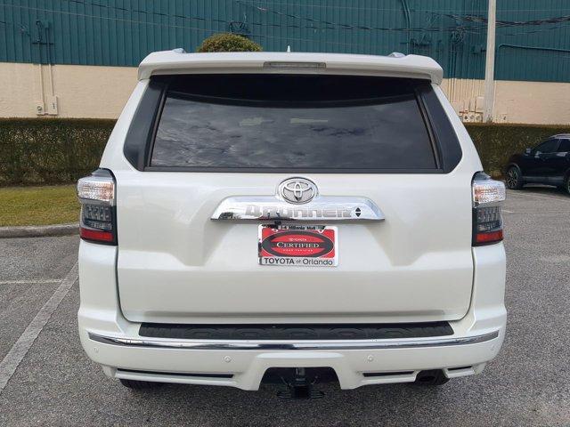 used 2022 Toyota 4Runner car, priced at $41,995