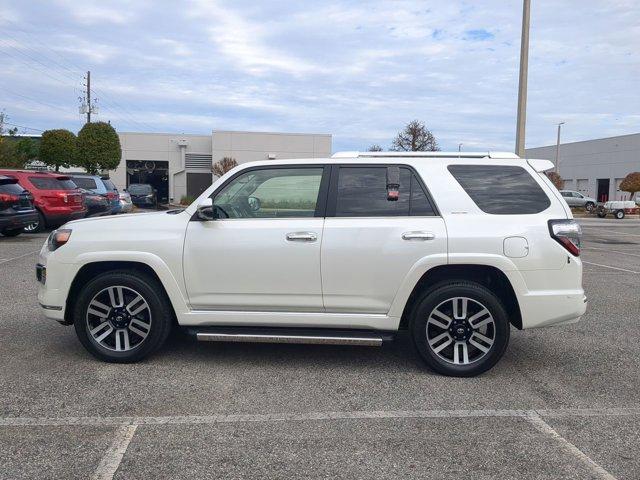 used 2022 Toyota 4Runner car, priced at $41,995