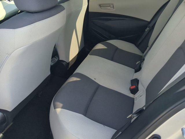 used 2024 Toyota Corolla car, priced at $20,977