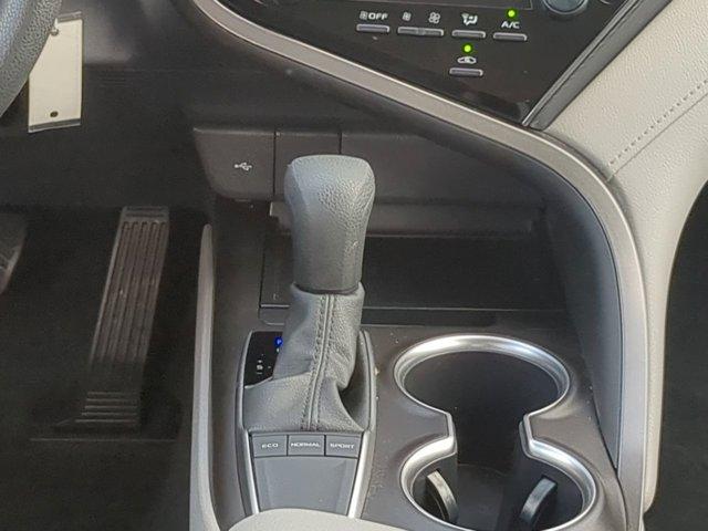 used 2022 Toyota Camry car