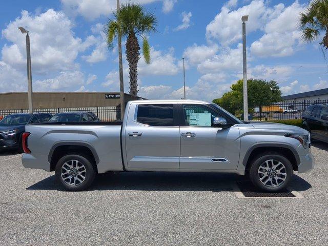 new 2024 Toyota Tundra car, priced at $63,839