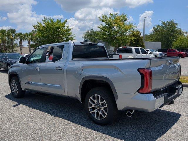 new 2024 Toyota Tundra car, priced at $63,839