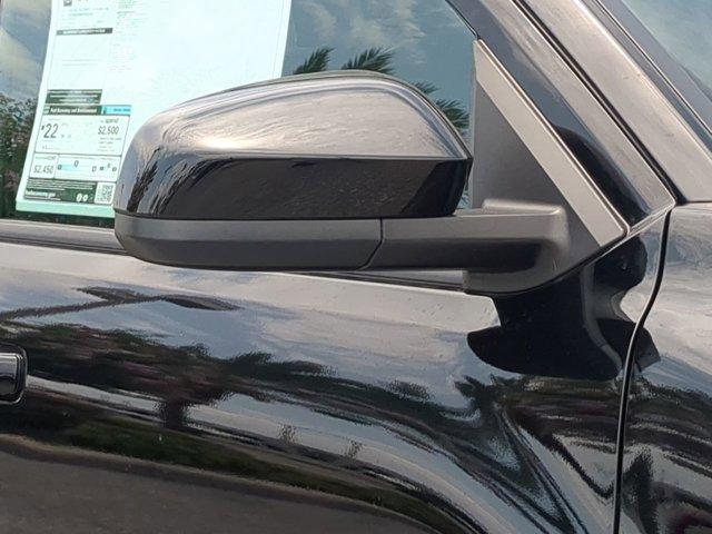 new 2025 Toyota Tacoma car, priced at $42,938