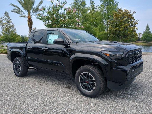 new 2025 Toyota Tacoma car, priced at $42,938