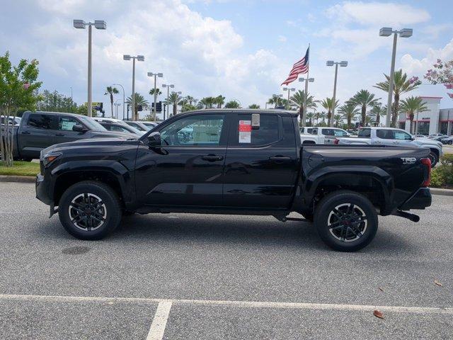new 2025 Toyota Tacoma car, priced at $42,938