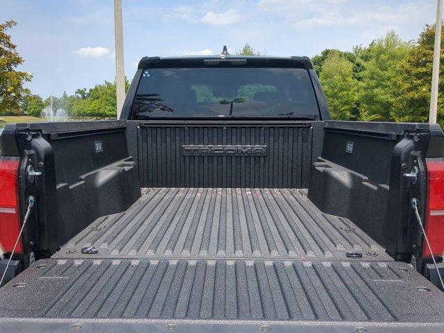 new 2025 Toyota Tacoma car, priced at $42,938