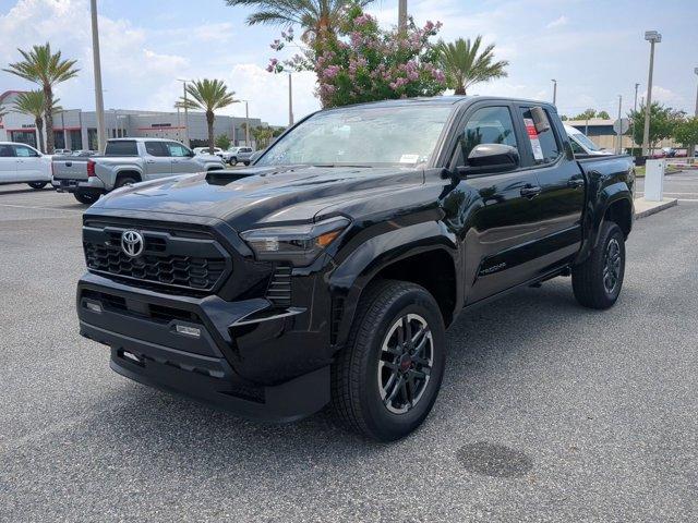 new 2025 Toyota Tacoma car, priced at $42,938