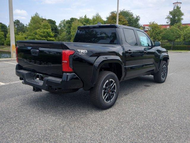 new 2025 Toyota Tacoma car, priced at $42,938