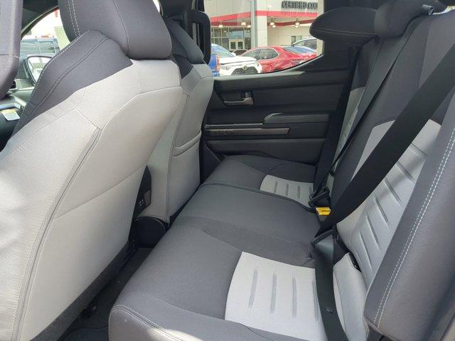 new 2025 Toyota Tacoma car, priced at $42,938