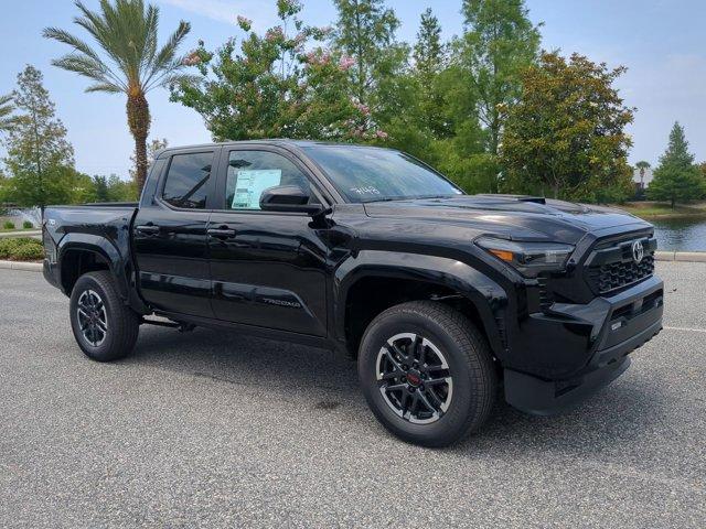 new 2025 Toyota Tacoma car, priced at $42,938