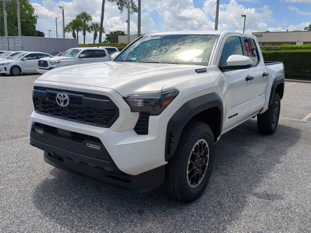 new 2024 Toyota Tacoma car, priced at $54,922