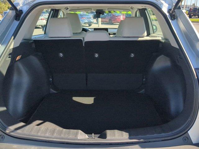 used 2022 Toyota Corolla Cross car, priced at $21,977