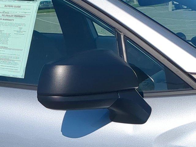 used 2022 Toyota Corolla Cross car, priced at $21,977