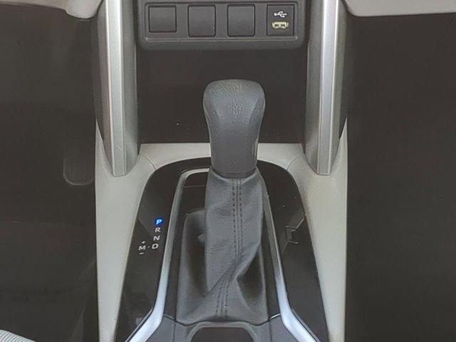 used 2022 Toyota Corolla Cross car, priced at $21,977