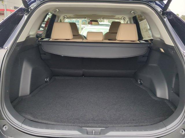 new 2025 Toyota RAV4 car, priced at $35,822