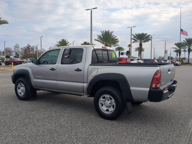 used 2014 Toyota Tacoma car, priced at $14,995