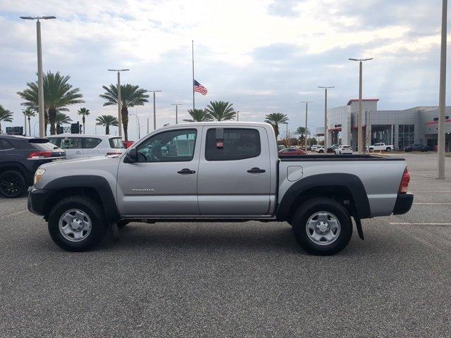 used 2014 Toyota Tacoma car, priced at $14,995