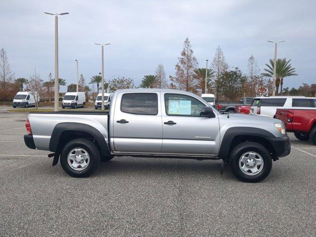 used 2014 Toyota Tacoma car, priced at $14,995