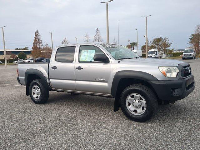 used 2014 Toyota Tacoma car, priced at $14,995