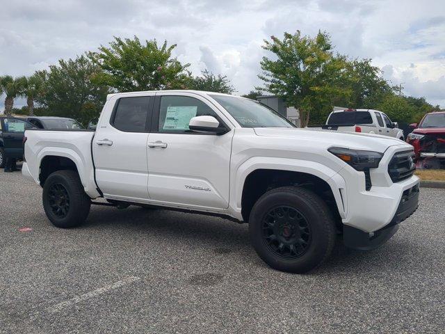 new 2024 Toyota Tacoma car, priced at $39,090